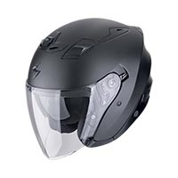 Casco Scorpion Exo Z1 Nero Opaco