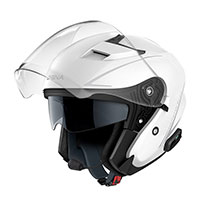 Casco Sena Outstar S blanco