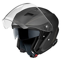Sena Outstar S Helmet Black Matt