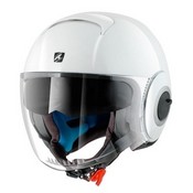 Shark Nano White