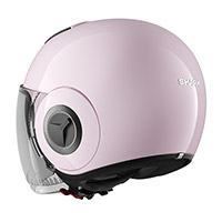 Shark Nano Blank Helmet Parma