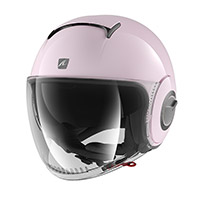 Shark Nano Blank Helmet Parma