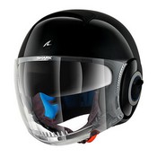 Shark Nano Black