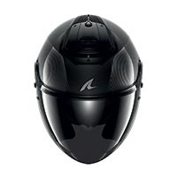 Shark Rs Jet Carbon Helmet Anthracite Gloss - 3