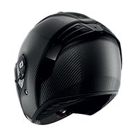 Shark Rs Jet Carbon Mat Helmet Black