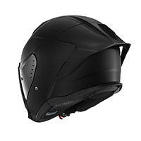 Casque Shark Skwal Jet Cup Dark Shadow Mat noir - img 2