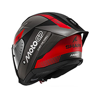 Casco Shark Skwal Jet Cup Motogp Mat - img 2
