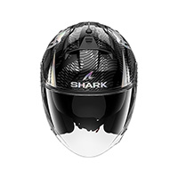 Casco Shark Skwal Jet Venum - img 2