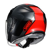 Open Face Helmet Shoei J-cruise 2 Adagio Tc-1