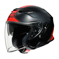 Open Face Helmet Shoei J-cruise 2 Adagio Tc-1