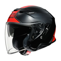 Open Face Helmet Shoei J-cruise 2 Adagio Tc-6