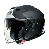 Open Face Helmet Shoei J-cruise 2 Adagio Tc-5