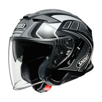 Casque Ouvert Shoei J-cruise 2 Aglero Tc-5