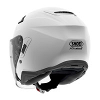 Casque Ouvert Shoei J-cruise 2 Blanc