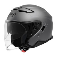 Casque Ouvert Shoei J-cruise 2 Deep Grey