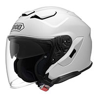 Casco Shoei J-Cruise 3 blanco