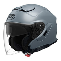 Casco Shoei J-Cruise 3 gris basalto