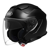 Casco Shoei J-Cruise 3 negro