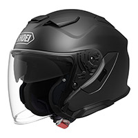 Casco Shoei J-Cruise 3 negro opaco
