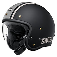 Shoei J.o 2 Aventure Tc-2 Helmet