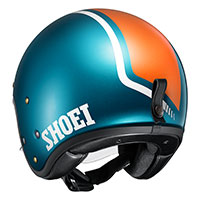 Shoei J.o 2 Aventure Tc-2 Helmet - 2