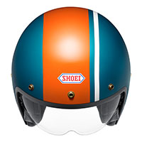 Shoei J.o 2 Aventure Tc-2 Helmet - 3