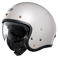 Shoei J.O 2 Helm basaltgrau