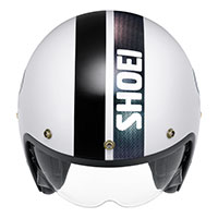 Casque Shoei J.O 2 Cross Logo 2 TC-6 - 3