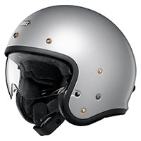 Shoei J.o 2 Helmet Laguna Blue