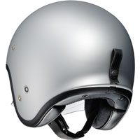 Shoei J-o Argent