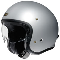Shoei J-o Argent