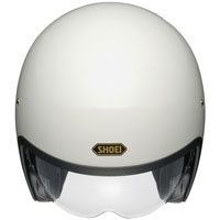 Shoei J-o White - 2