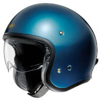 Shoei J-o Bleu