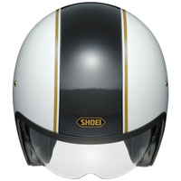 Shoei J-o Carburettor Tc-6
