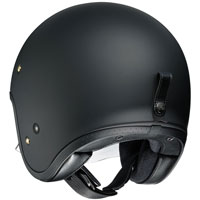 Shoei J-o Matt Black - 3