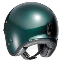 Shoei J-o Vert Foncé