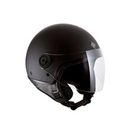 Casco Tucano Urbano El Jettin 6.0 Grigio Carbone Opaco