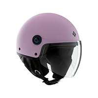 Casco Tucano Urbano El Jettin 6.0 Sabbia Opaco