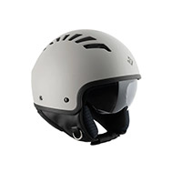 Casco Tucano Urbano El Fresh 6.0 Grigio Chiaro