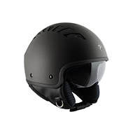 Casco Tucano Urbano El Fresh 6.0 Nero Opaco