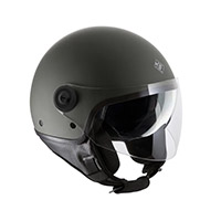 Tucano Urbano El Mettin 6.0 Helmet Anthracite