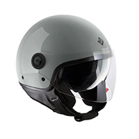 Tucano Urbano El Mettin 6.0 Helmet Nardo Gris