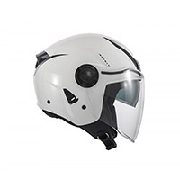 Casque Ufo Spirit Blanc