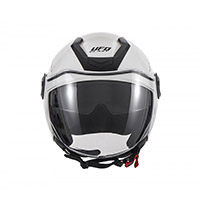 Casco Ufo Spirit blanco - 3