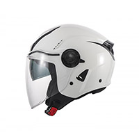 Ufo Spirit Helmet White