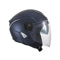 Casco Ufo Spirit azul - 2