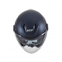 Casco Ufo Spirit azul - 3