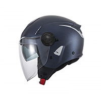 Casque Ufo Spirit bleu