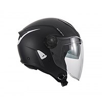 Casque Ufo Spirit noir - 2