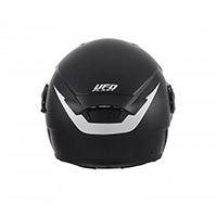 Casco Ufo Spirit negro - 3